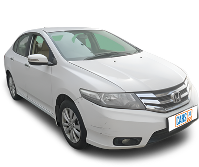 Honda City-img